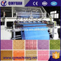 kw64c industrial multi needle quilting machine,industrial lock stitch multi needle quilting machine